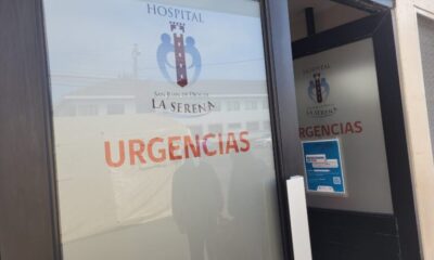 urgencias