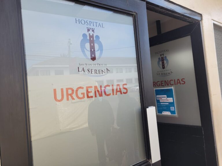 urgencias