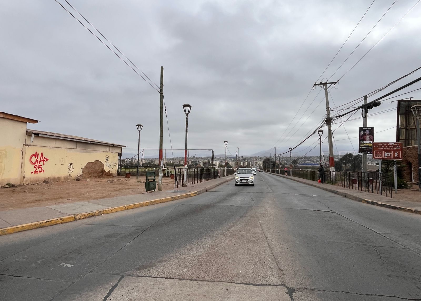 puente libertador